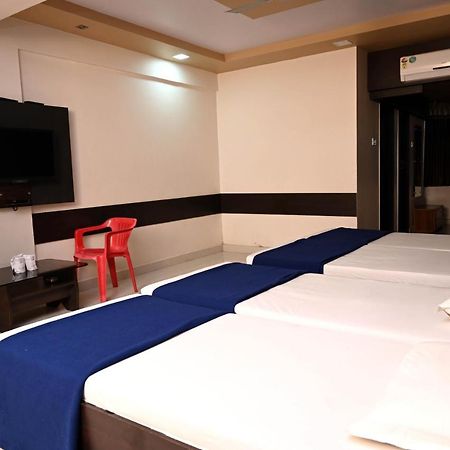 Hotel Sukh Sagar Somnāth エクステリア 写真